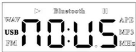 MADISON MADTA15BT - Razlaga simbolov - 5