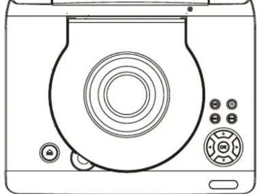 Bluetech DPT3370BT - Modell: DPT3370BT.001 - 2