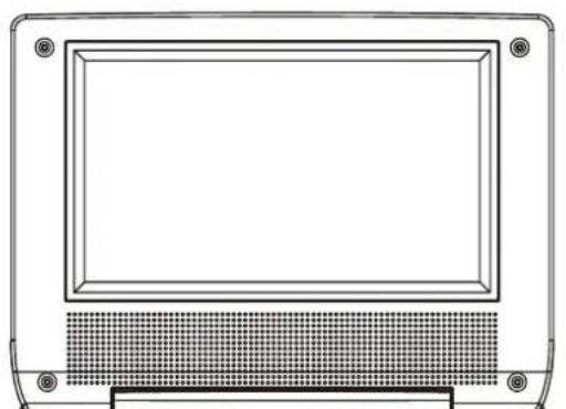 Bluetech DPT3370BT - Modell: DPT3370BT.001 - 1