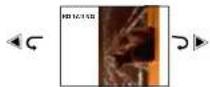 Bluetech DPT0102BT - Faire pivoter les images - 1