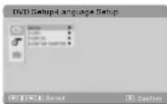 Bluetech DPT0102BT - Configuration DVD - 1