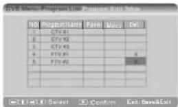 Bluetech DPT0102BT - Connexion des casques(en option) - 2