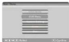 Bluetech DPT0102BT - TNT/DVB - 4