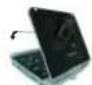 Bluetech DPT0102BT - ECRANROTATIF - 2