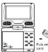 Bluetech DPT0102BT - Exit - 5