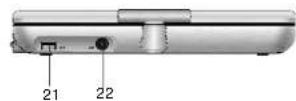 Bluetech DPT0102BT - Unité principalé - 3