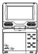 Bluetech DPT0102BT - Exit - 1