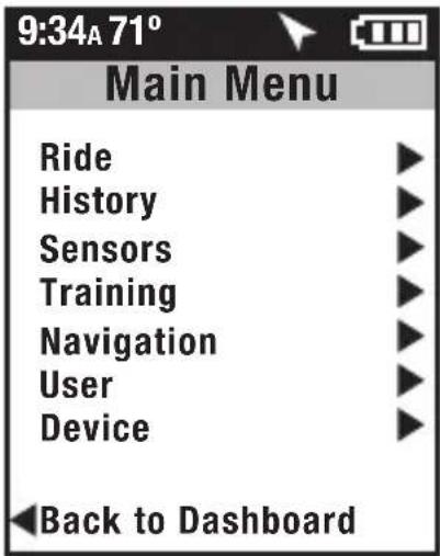 Powertap Joule GPS - SENSOR - 2