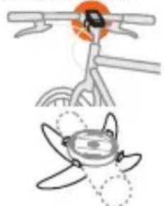 Powertap Joule GPS - INSTALLATIONEINFUHRUNG - 1