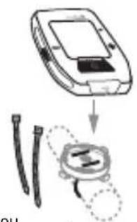 Powertap Joule GPS - 1