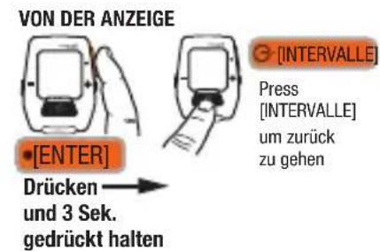 Powertap Joule GPS - INTERVALLE &amp; NAVIGATION - 3