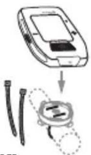 Powertap Joule GPS - INSTALLATIONEINFUHRUNG - 2