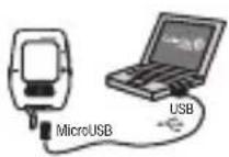 Powertap Joule GPS - DEVICE (DISPOSITIVO) - 1