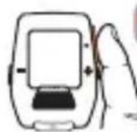 Powertap Joule GPS - ANZEIGE 1, 2 &amp; 3 - 1
