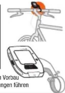 Powertap Joule GPS - INSTALLATIONEINFUHRUNG - 3
