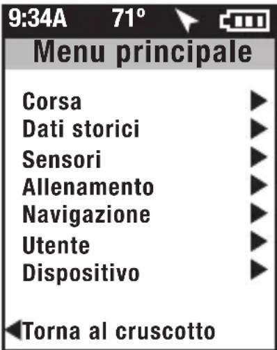Powertap Joule GPS - INTERVALLI E NAVIGAZIONE - 5