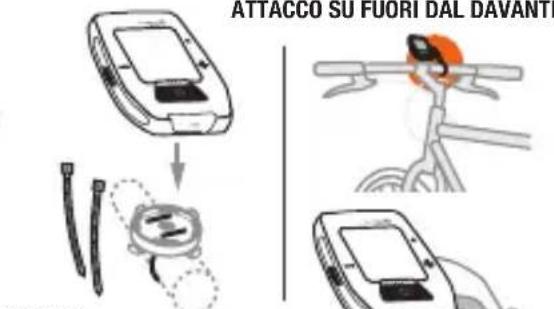 Powertap Joule GPS - INSTALLAZIONEINTRODUZIONE - 2