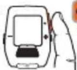 Powertap Joule GPS - CRUSCOTTI 1,2 E 3 - 1