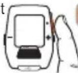 Powertap Joule GPS - Tableaux de BORD 1,2 et 3 - 1
