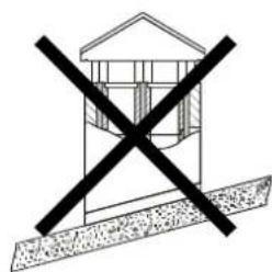 La Nordica Fiorella - CHIMNEY CAP - 9
