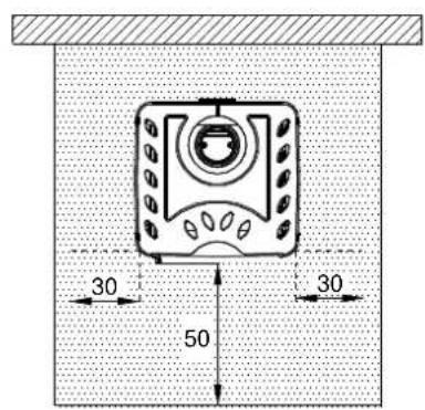 La Nordica Lucy - SICUREZZA ANTINCENDIO - 2