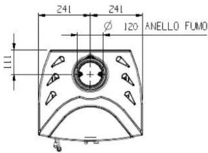 La Nordica Lucy - SCHEDA TECHNICA / TECHNICAL DATA SHEETS / TECHNISCHE PROTOKOLLE / FICHE TECHNIQUE - 4