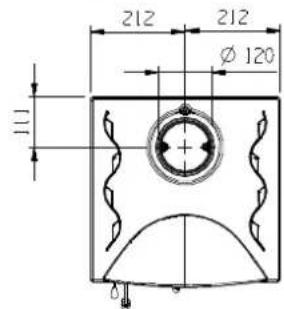 La Nordica Lucy - SCHEDA TECHNICA / TECHNICAL DATA SHEETS / TECHNISCHE PROTOKOLLE / FICHE TECHNIQUE - 17