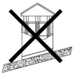 La Nordica Lucy - POSIZIONE DEL COMIGNOLO - 5