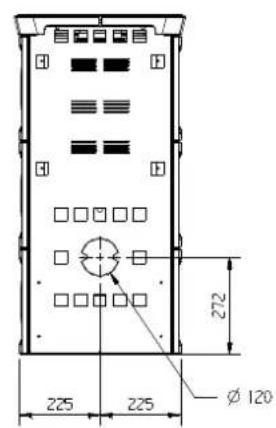 La Nordica Lucy - SCHEDA TECHNICA / TECHNICAL DATA SHEETS / TECHNISCHE PROTOKOLLE / FICHE TECHNIQUE - 20