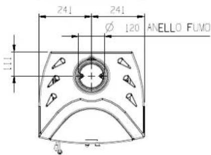 La Nordica Giorgia - SCHEDA TECHNICA / TECHNICAL DATA SHEETS / TECHNISCHE PROTOKOLLE / FICHE TECHNIQUE - 4