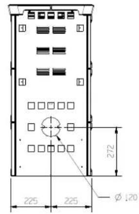 La Nordica Giorgia - SCHEDA TECHNICA / TECHNICAL DATA SHEETS / TECHNISCHE PROTOKOLLE / FICHE TECHNIQUE - 13