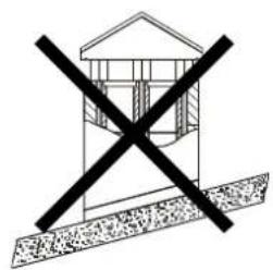 La Nordica Carillon 43 - Le tirage du conduit de la fumée dépend également de la bonne conformation du terminal de cheminée. - 5