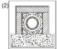 La Nordica Carillon Classic - SCHORNSTEINROHR - 2