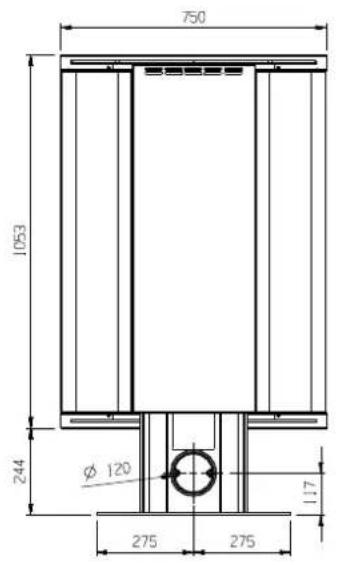 La Nordica Carillon Classic - CARILLON CLASSIC 178 kg - 3