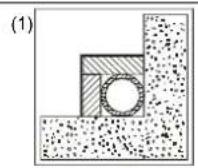 La Nordica Carillon Classic - SCHORNSTEINROHR - 1