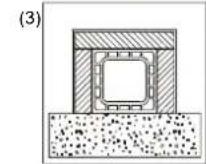 La Nordica Carillon Classic - SCHORNSTEINROHR - 3