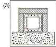 La Nordica Carillon Classic - CONDUIT DE FUMEE - 3
