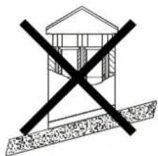 La Nordica Carillon Classic - Il tiraggio della canna fumaria dipendeanche dall'idoneita del comignolo. - 5