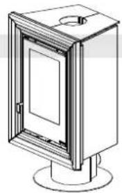 La Nordica Carillon Classic - Object: CE n. 1935/2004 regulation. - 3