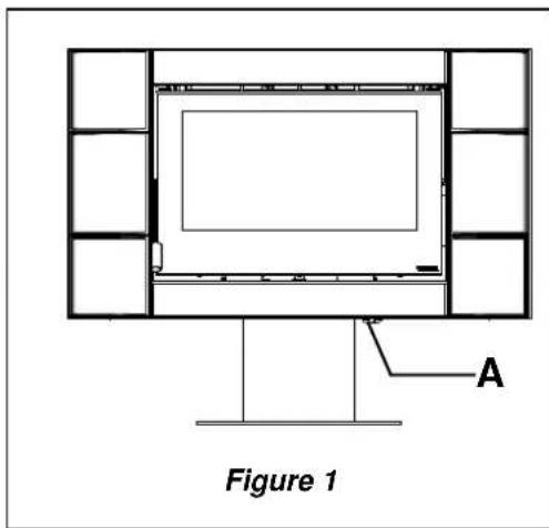 La Nordica Carillon Classic - 2A - REGISTRE AIR SECONDDAIRE. - 1