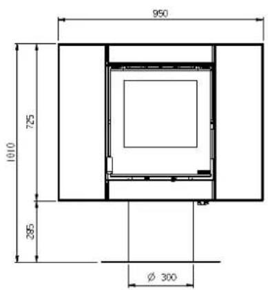 La Nordica Carillon Classic - SCHEDA TECHNICA / TECHNICAL DATA SHEETS / TECHNISCHE PROTOKOLLE - 5