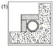 La Nordica Carillon Classic - CONDUIT DE FUMEE - 1