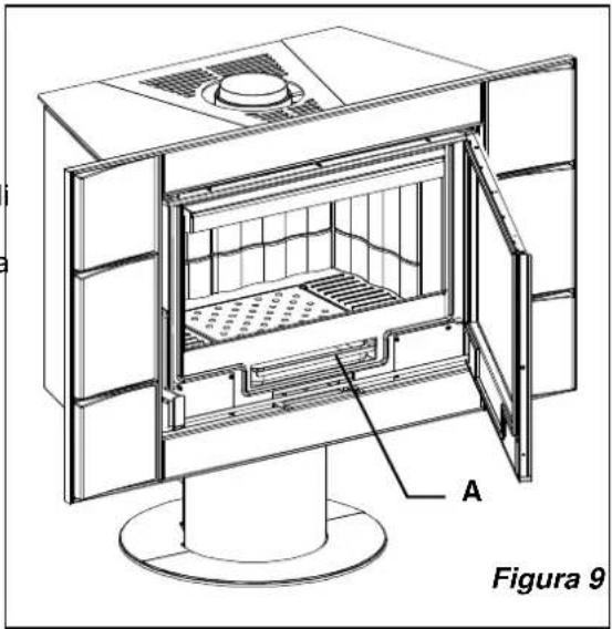 La Nordica Carillon Classic - PULIZIA CANNA FUMARIA - 1