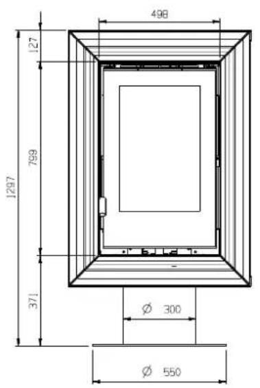 La Nordica Carillon Classic - CARILLON CLASSIC 178 kg - 1