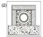 La Nordica Carillon Classic - CONDUIT DE FUMEE - 2