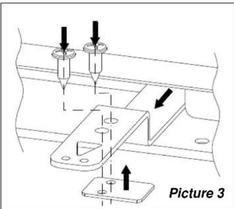 La Nordica Carillon Classic - FIRE SAFETY MEASURES - 1