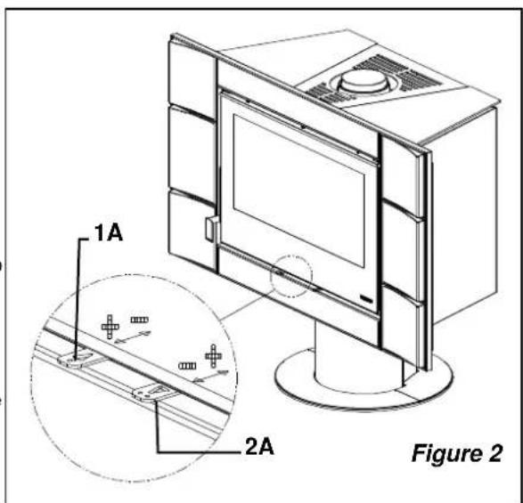La Nordica Carillon 169 - 2A - REGISTRE AIR SECONDDAIRE. - 2