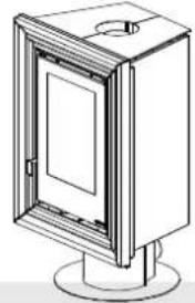 La Nordica Carillon 169 - Definition : - 3