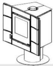 La Nordica Carillon 169 - Definition : - 1