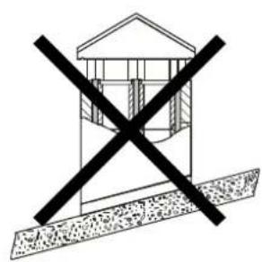 La Nordica Contina Forna - Der Zug des Schornsteinrohres hängt von der Tauglichkeit des Schornsteines an. - 5